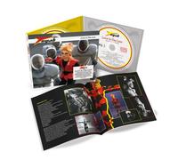 Love Is the Law by Toyah [CD] NEUF