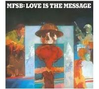 Love Is The Message