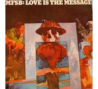 Love is the message - Expanded edition CD