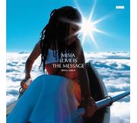 Love is The Message [Import]
