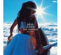 Love is The Message [Import]