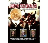 Love Is the Message [Import allemand]