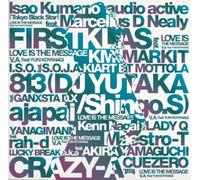 Love Is the Message [Import allemand]