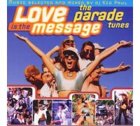 Love Is the Message - Parade Continues