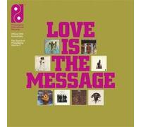 Various - Love is The Message: Sound of Philade hia Vol 3 / Various