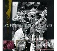 Mfsb - Love Is The Message - Best Of