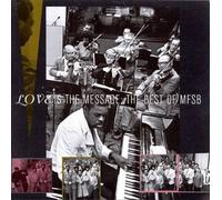 Love Is the Message: The Best of MFSB by Mfsb [Audio CD] NEUF
