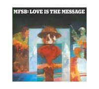 Love Is The Message Vinyle