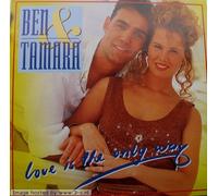 Love Is The Only Way