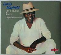 Honesty/Love is The Place