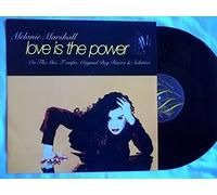 Love Is The Power