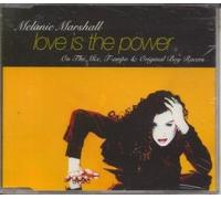 Love is The Power [Import]