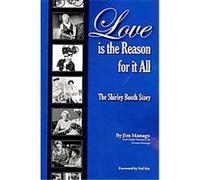 Love Is the Reason for It All Jim Manago (Auteur)