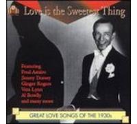 Love Is the Sweetest Thing - Love Is the Sweetest Thing
