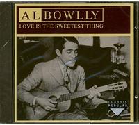 Love Is the Sweetest Thing [UK-Import]