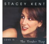 Love Is.. . the Tender Trap