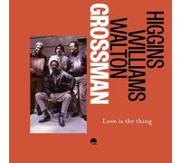 Love Is The Thing - Limited Edition