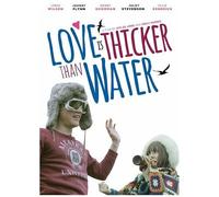 Love Is Thicker - Dvd