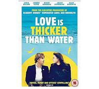 Love Is Thicker Than Water [Dvd]