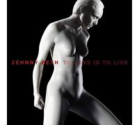 Love is to Live