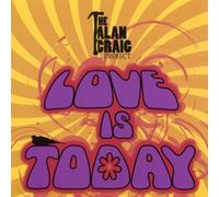 Love is Today