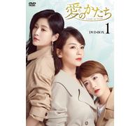 Love Is Truedvd-Box1 [Dvd]