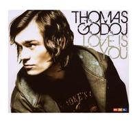 Godoj Thomas - Love is You [Import]