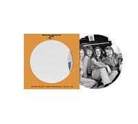 Love Isn’t Easy (But It Sure Is Hard Enough) / I Am Just A Girl Édition Limitée Picture Disc