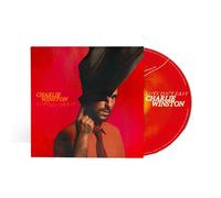 Love Isn’t Easy CD