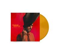 Love Isn’t Easy Exclusivité Fnac Vinyle Orange Transparent Vinyle