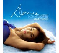 Love It Away by Donna Loren (2010-03-02)