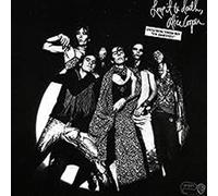 Love It To Death CD