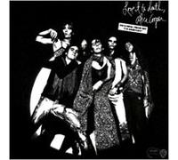 Alice Cooper – Love It to Death – CD – Warner Music
