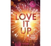 Love it up | Stella A. Tack Stella A. Tack (Auteur)