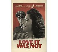 Love It Was Not [Dvd]