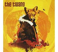 The Twang - Love It When I Feel Like This [Import]