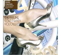 Love It When You Call [Import]