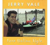 Love Italian Style by Jerry Vale