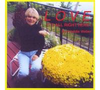 Love-It's All Right Here