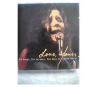 Love Janis -12 Tr