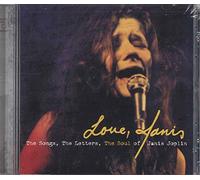 Love Janis