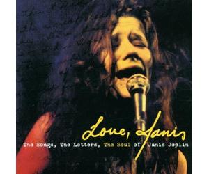 Love Janis