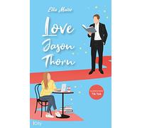 Love Jason Thorn: Edition française