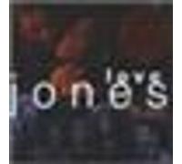 Love Jones