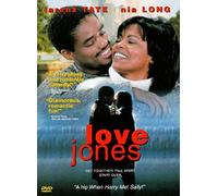 Love Jones