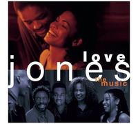 Love Jones