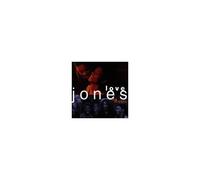 Sony Love Jones