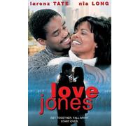 Love Jones [Import USA Zone 1]