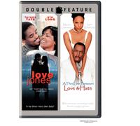Love Jones/Thin Line Between Love And Hate