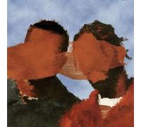 Love.Jones-Vinyle Splatter